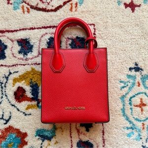 MICHAEL KORS Mini Shopper Tote